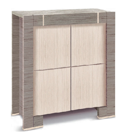 ΒΕΒΕ JOU MODERN HOME ΒΡΕΦΙΚΟ ΔΩΜΑΤΙΟ